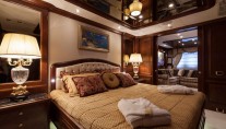 Superyacht PRIDE -  VIP Cabin